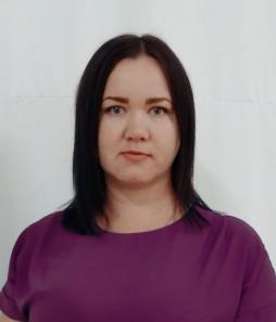 Амирханова Екатерина Николаевна